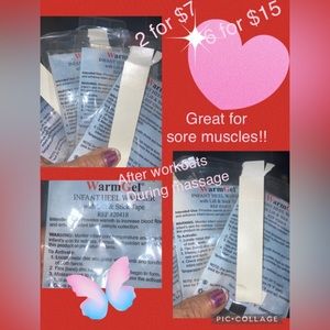 🆕baby foot warmers